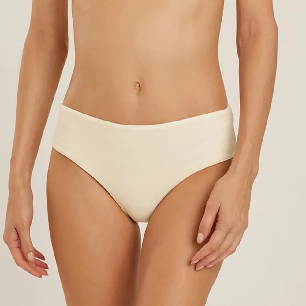 Basic Off White Bottom - image 1